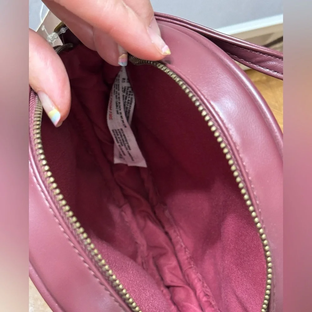Free‎ People Tambourine Roundy Crossbody